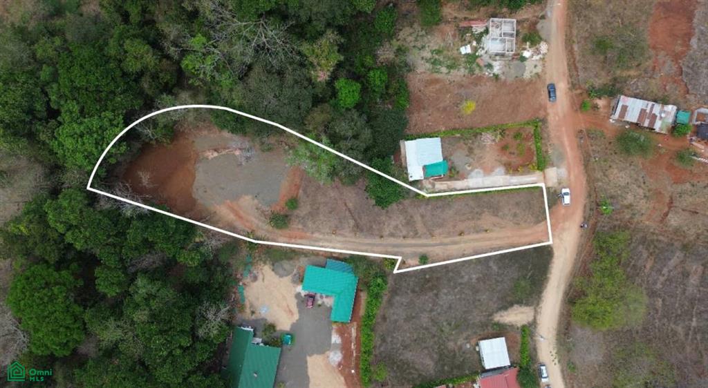 059 Acre Lot El Carmen Zapotal Guanacaste