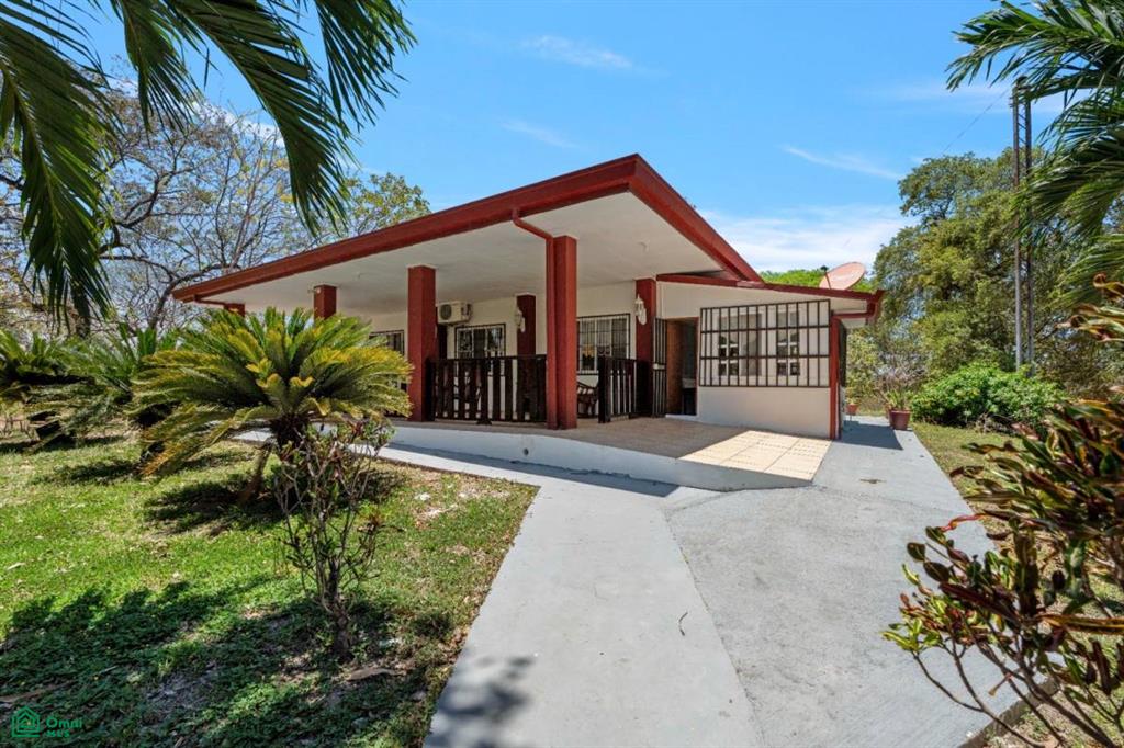 Hacienda Ruiseg, Liberia, Liberia, Liberia, Guanacaste, Costa Rica 50101