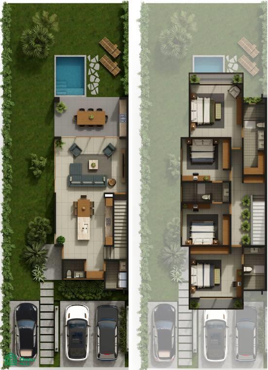Panoramic Ocean Views Alt Preconstruction Luxury Residence Investment Opport Puntarenas