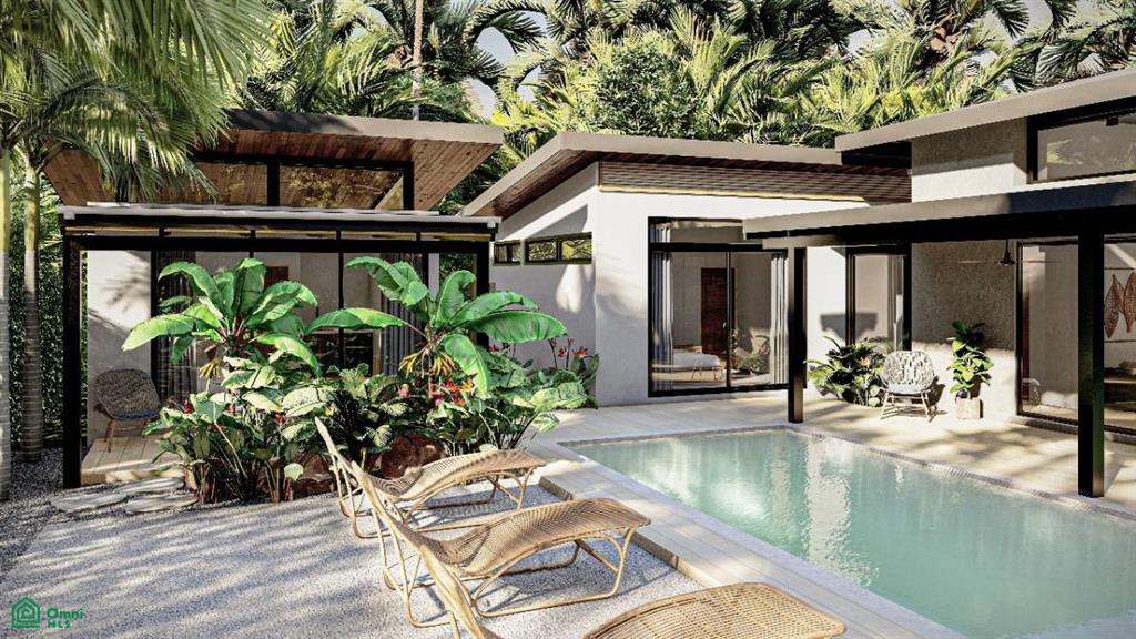 Casa Soleada W Santa Cruz Guanacaste