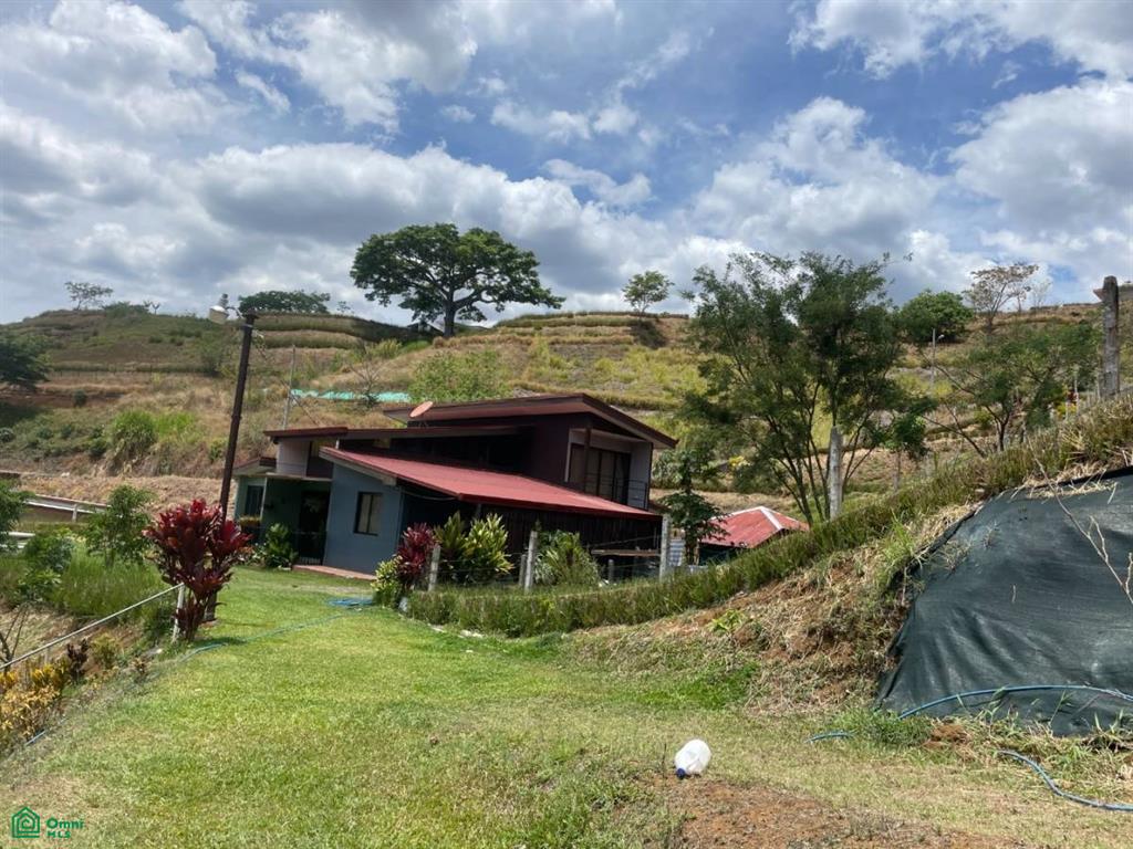 Calle La Virgencita, Bolivar, Grecia, Grecia, Alajuela, Costa Rica