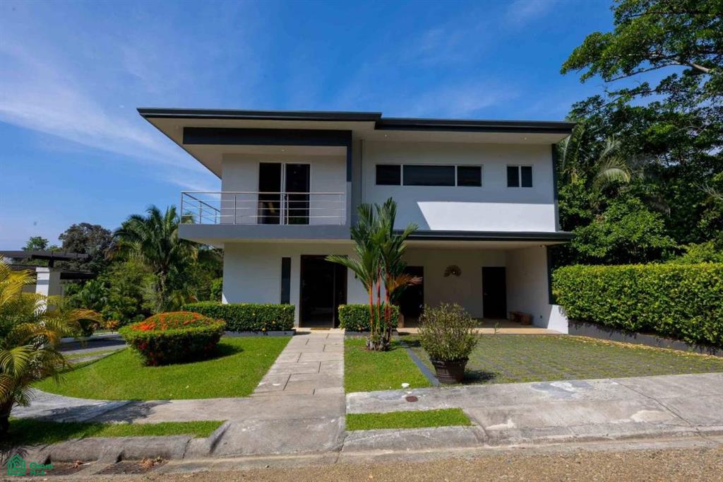 Walk To Beach Hermosa Vil Strong Value Puntarenas