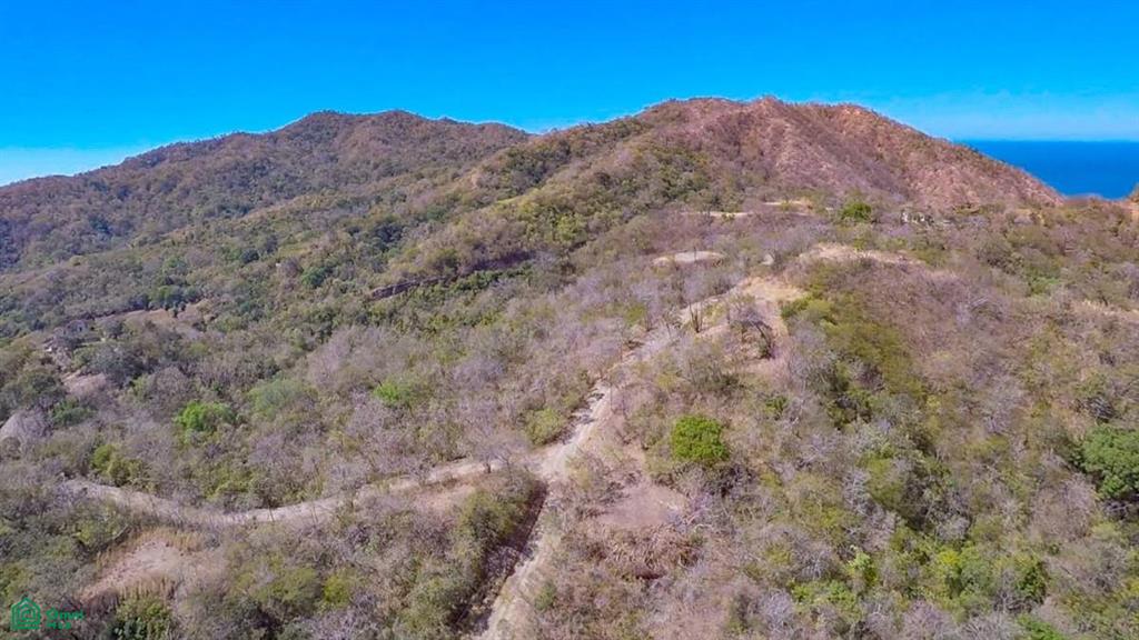 Lomas Del Mar Lot 232 Guanacaste