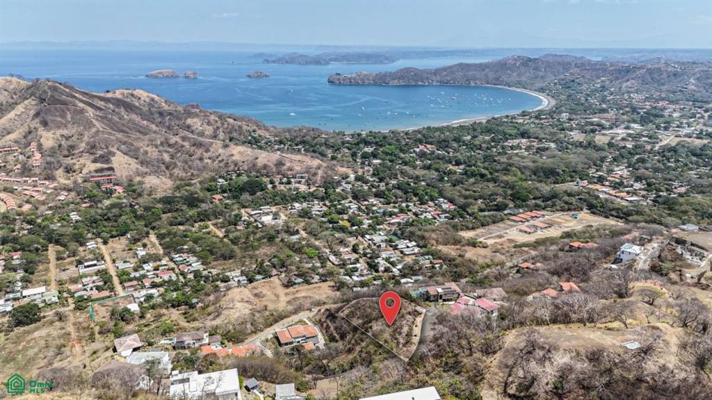 Expansive Ocean View Lot Coco Bay Lot 30 Guanacaste