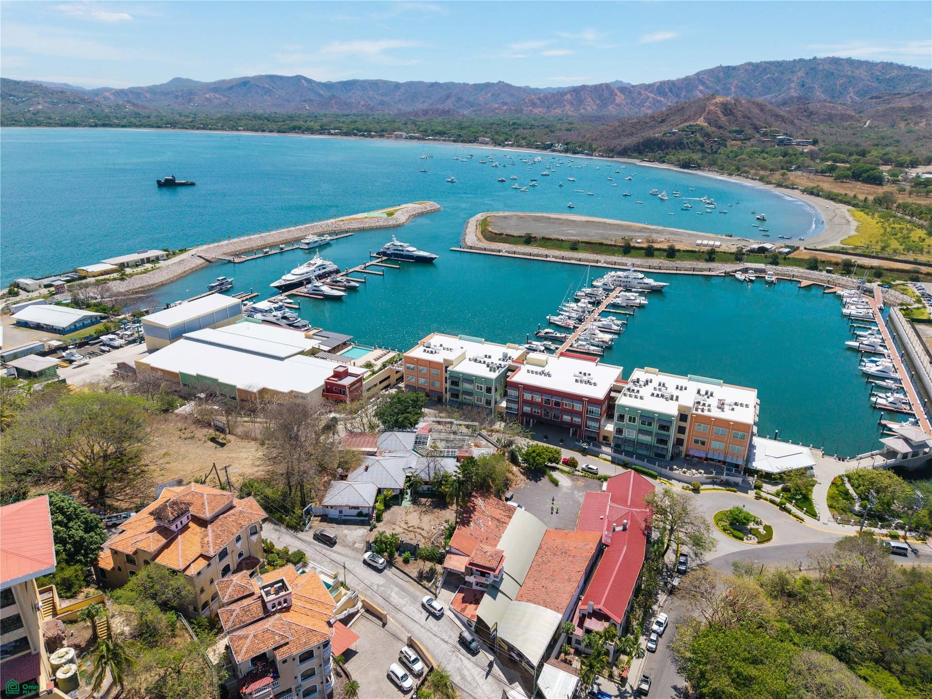 Marina Real 122 Playa Flamingo, Playa Flamingo, Cabo Velas, Santa Cruz, Guanacaste, Costa Rica 50304