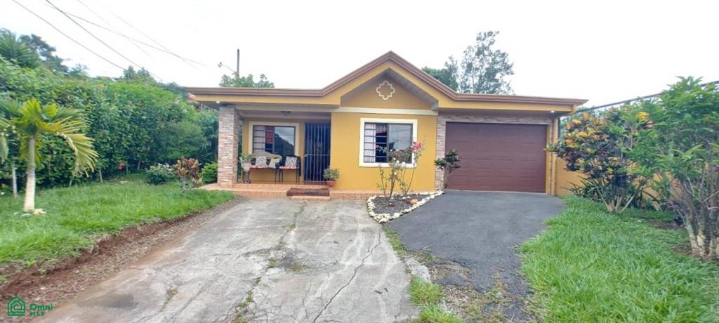 Calle Bajo Corrales, Naranjo, Naranjo, Naranjo, Alajuela, Costa Rica 20601