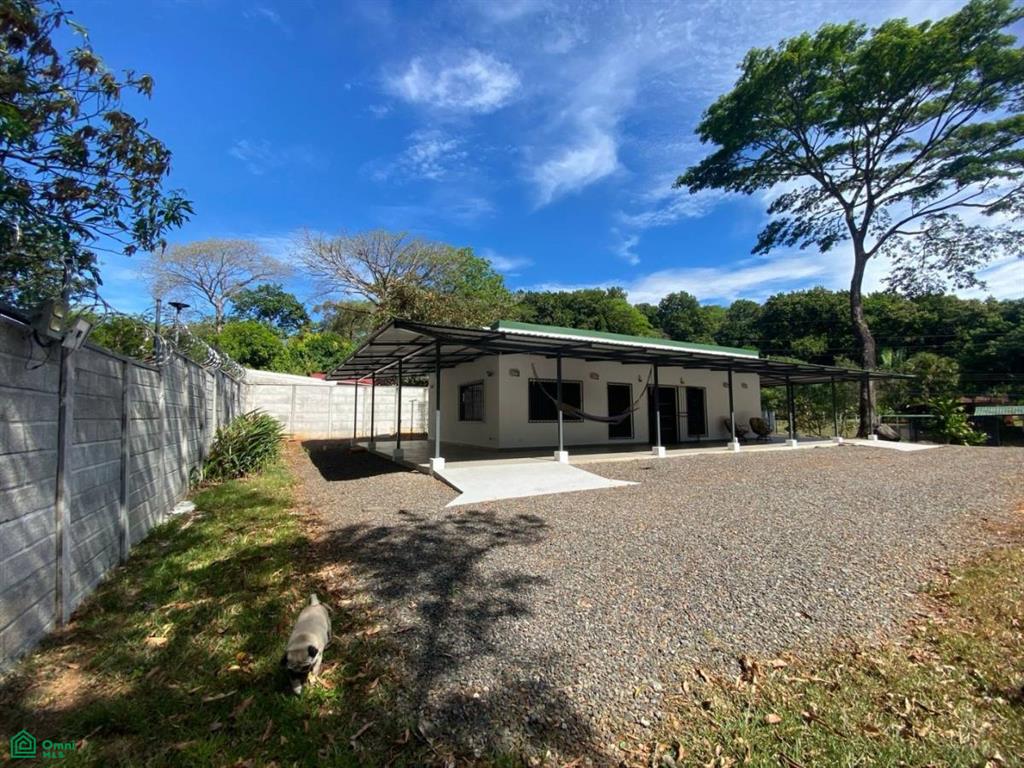 Jesús Maria, San Mateo, San Mateo, San Mateo, Alajuela, Costa Rica 40203