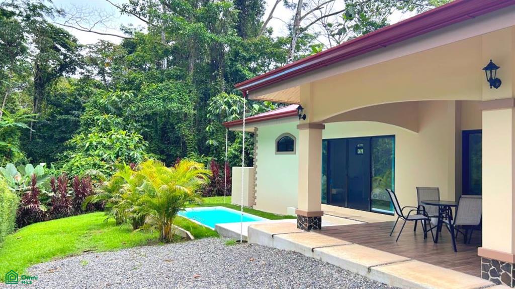 5min From Highway   Ameni Fase 6 Ojochal Puntarenas