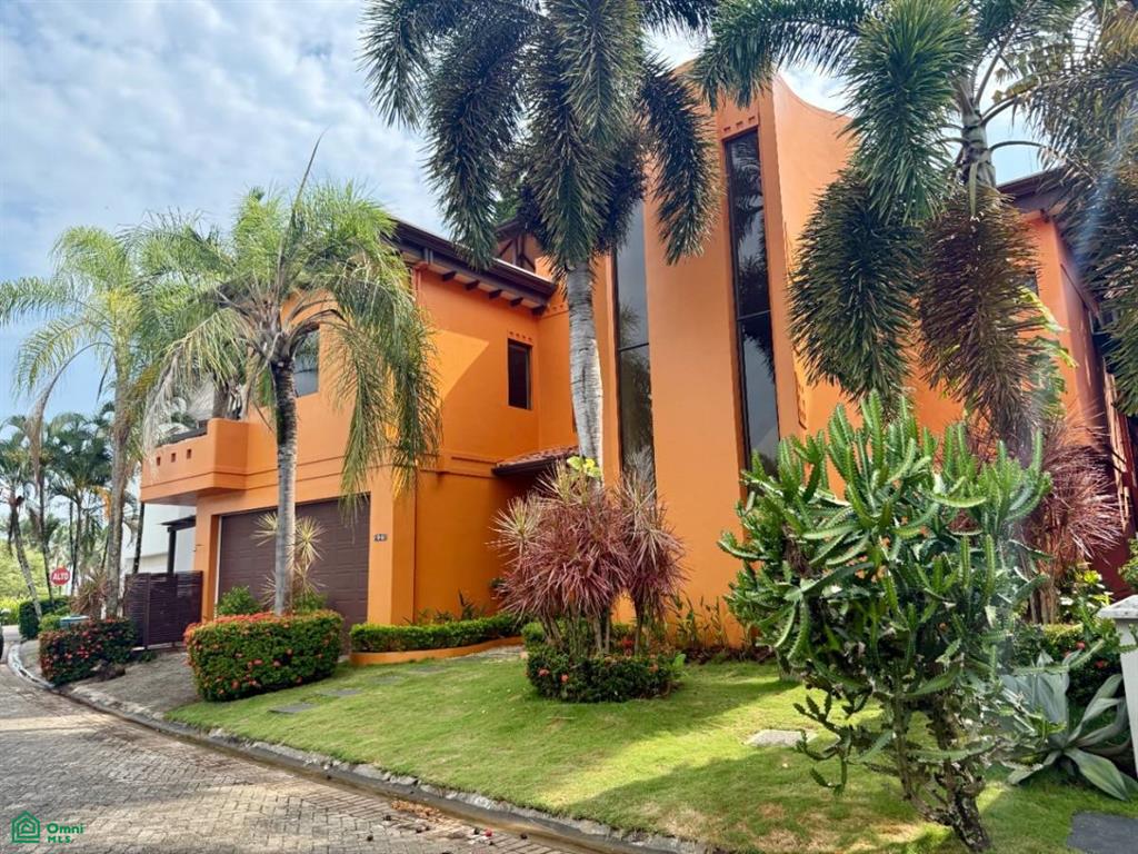 Hermosa Palms Puntarenas
