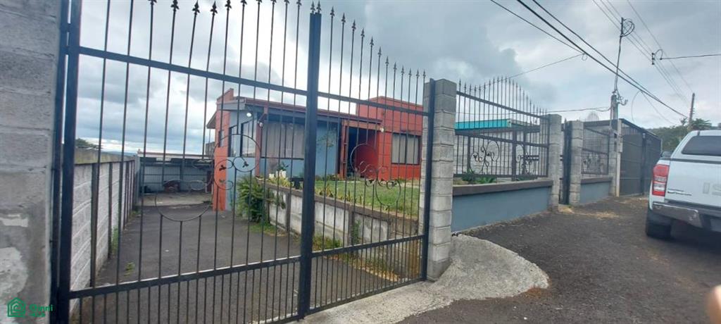 Concepcin, San Ramon, San Ramon, Alajuela, Costa Rica