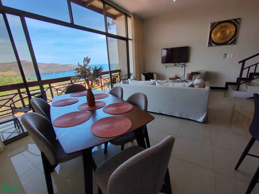 Villa 80 Villas Sol Playa Hermosa Guanacaste