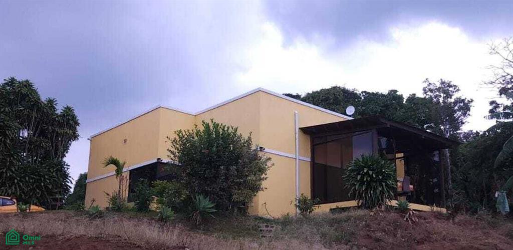 Calle Isla, Cirri Sur, Naranjo, Naranjo, Alajuela, Costa Rica 20604