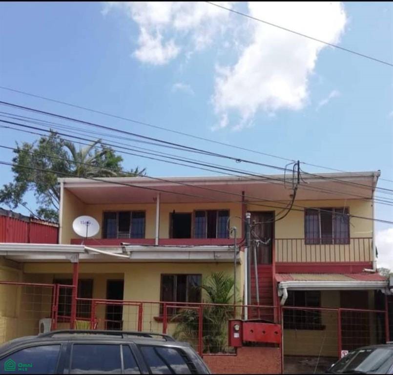 Candelaria, Naranjo, Naranjo, Naranjo, Alajuela, Costa Rica
