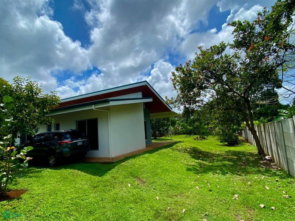 Calle Quinta, San Mateo, San Mateo, San Mateo, Alajuela, Costa Rica 20401