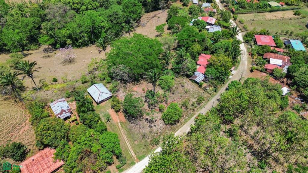 Cuajiniquil Lot Belen De Nosarita Guanacaste