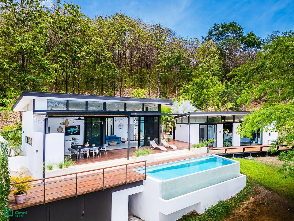 Casa Kalachuchi Tamarindo Tamarindo Guanacaste