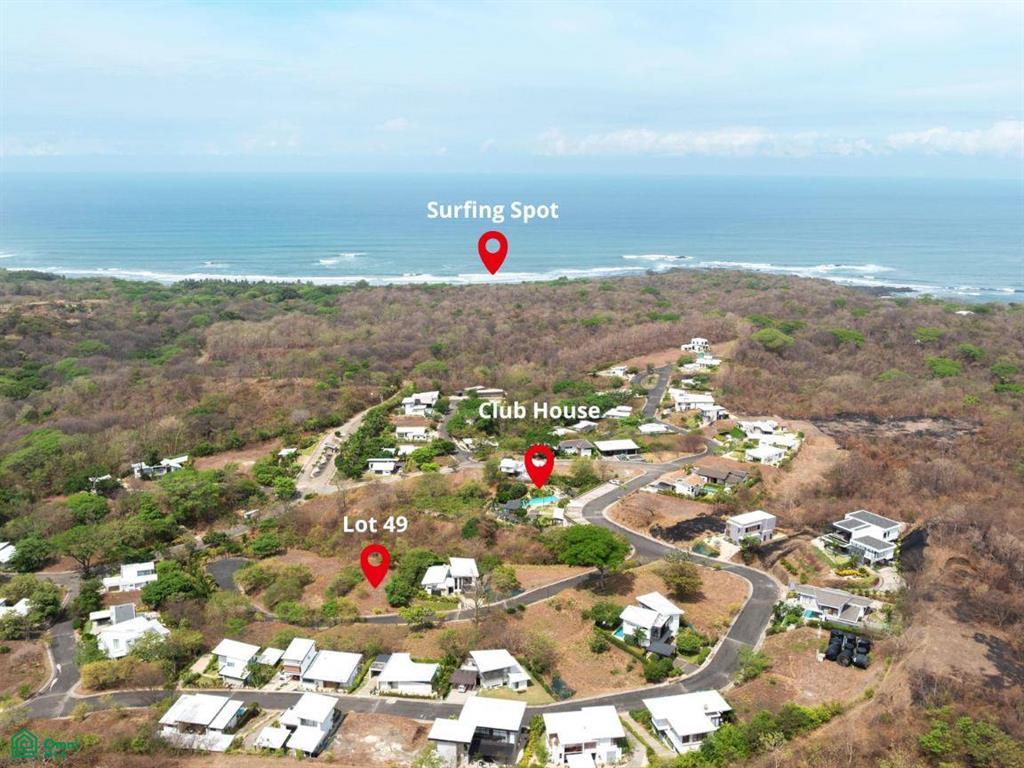 Lomas Del Sol Lot 49 Cuajiniquil Guanacaste