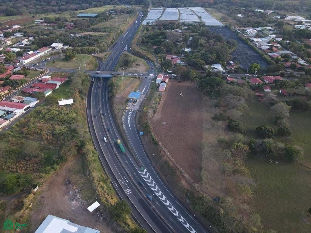 Gucima, Alajuela, Alajuela, Alajuela, Costa Rica