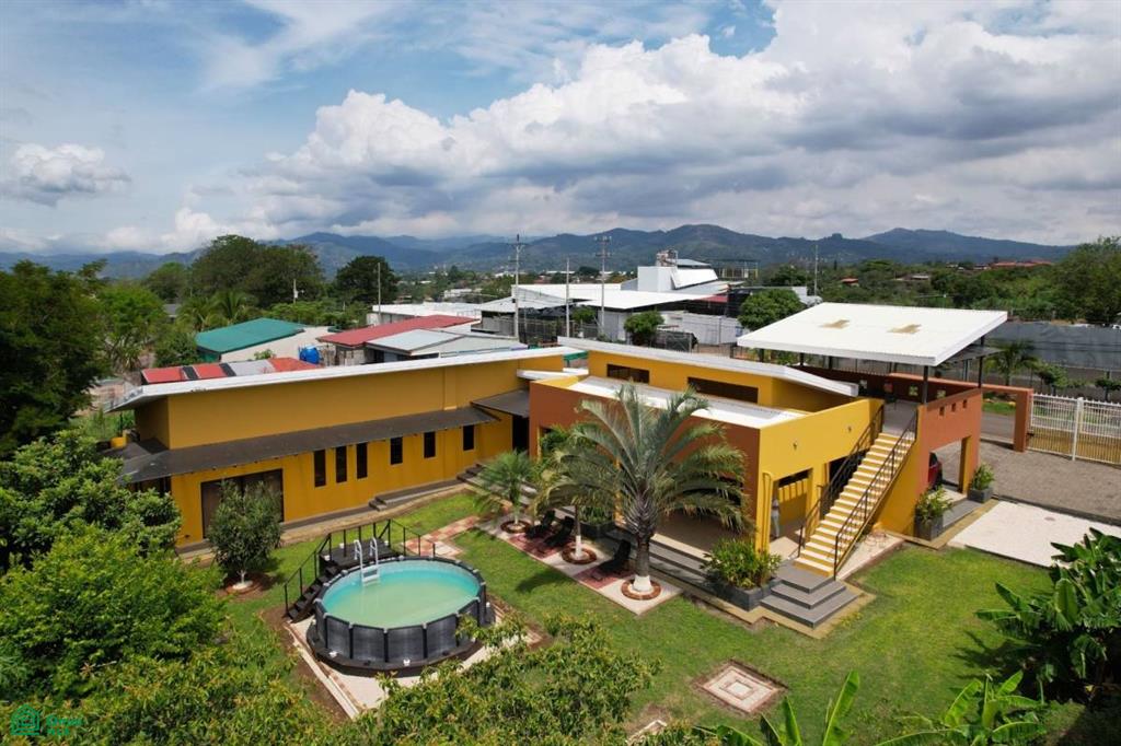 20301 Puente De Piedra, Puente De Piedra, Grecia, Grecia, Alajuela, Costa Rica
