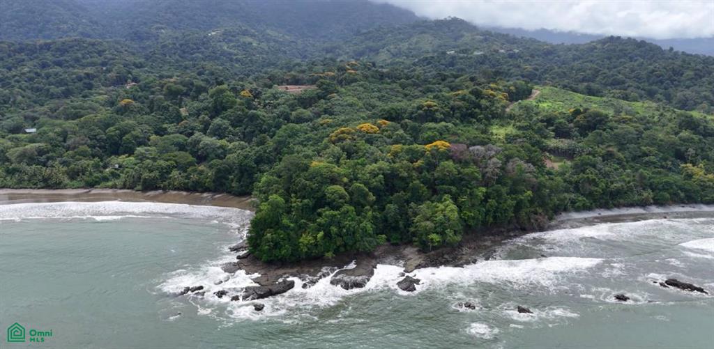 Direct Beach Front Access In Uvita 3 Villas Puntarenas