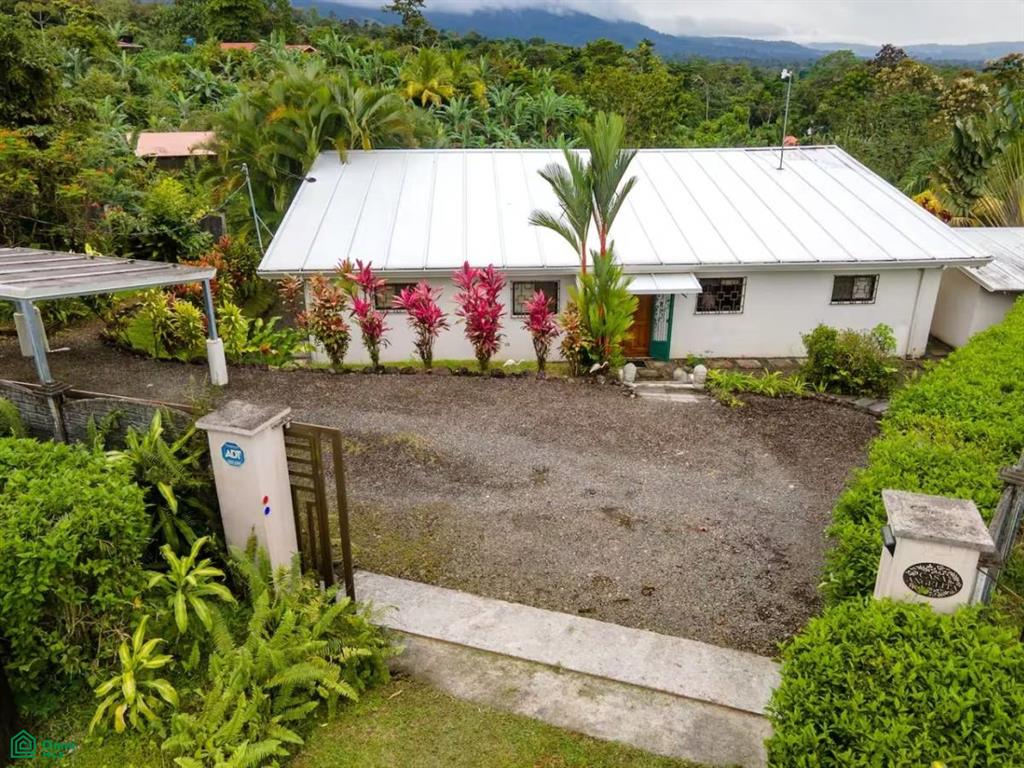 Fortuna, San Carlos, San Carlos, Alajuela, Costa Rica
