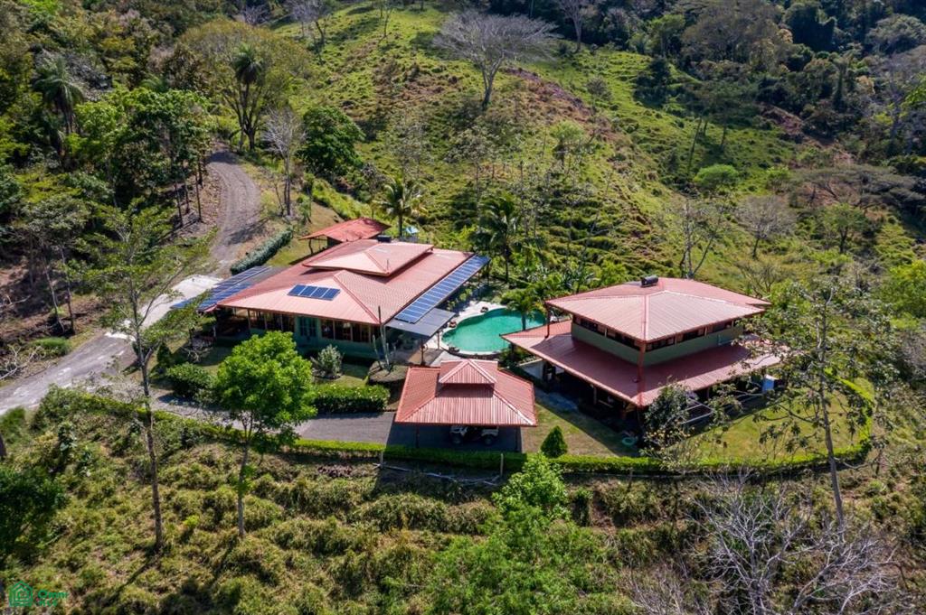Rancho Montecito, Atenas, Atenas, Atenas, Alajuela, Costa Rica