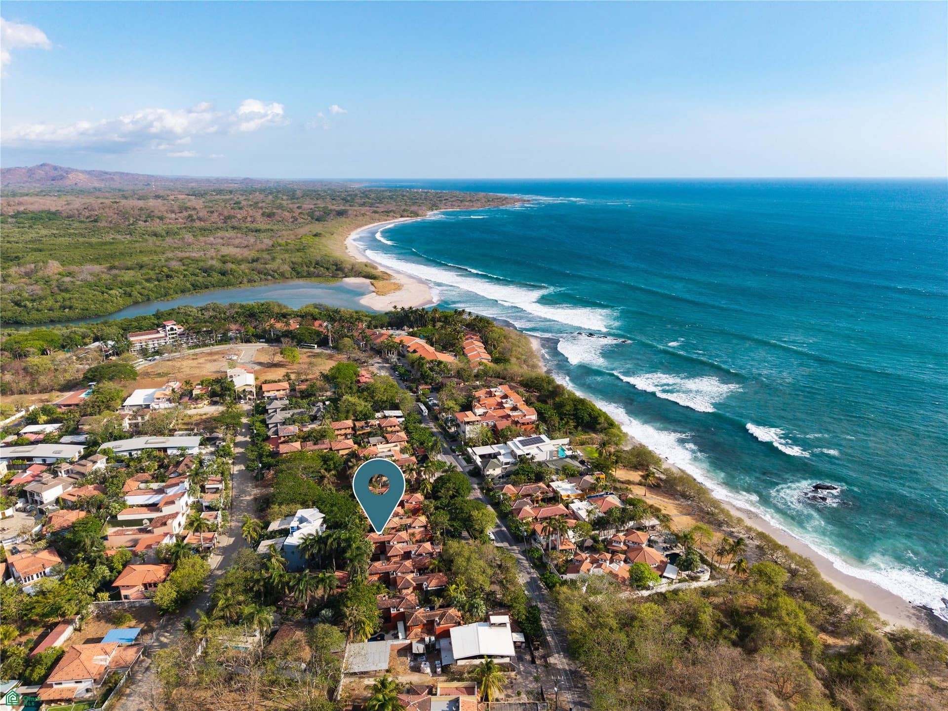 Villa Cerca del Mar 5 Playa Langosta, Tamarindo, Tamarindo, Santa Cruz, Guanacaste, Costa Rica 50309 Villa Cerca del Mar 5 Playa Langosta, Tamarindo, Tamarindo, Santa Cruz, Guanacaste, Costa Rica 50309