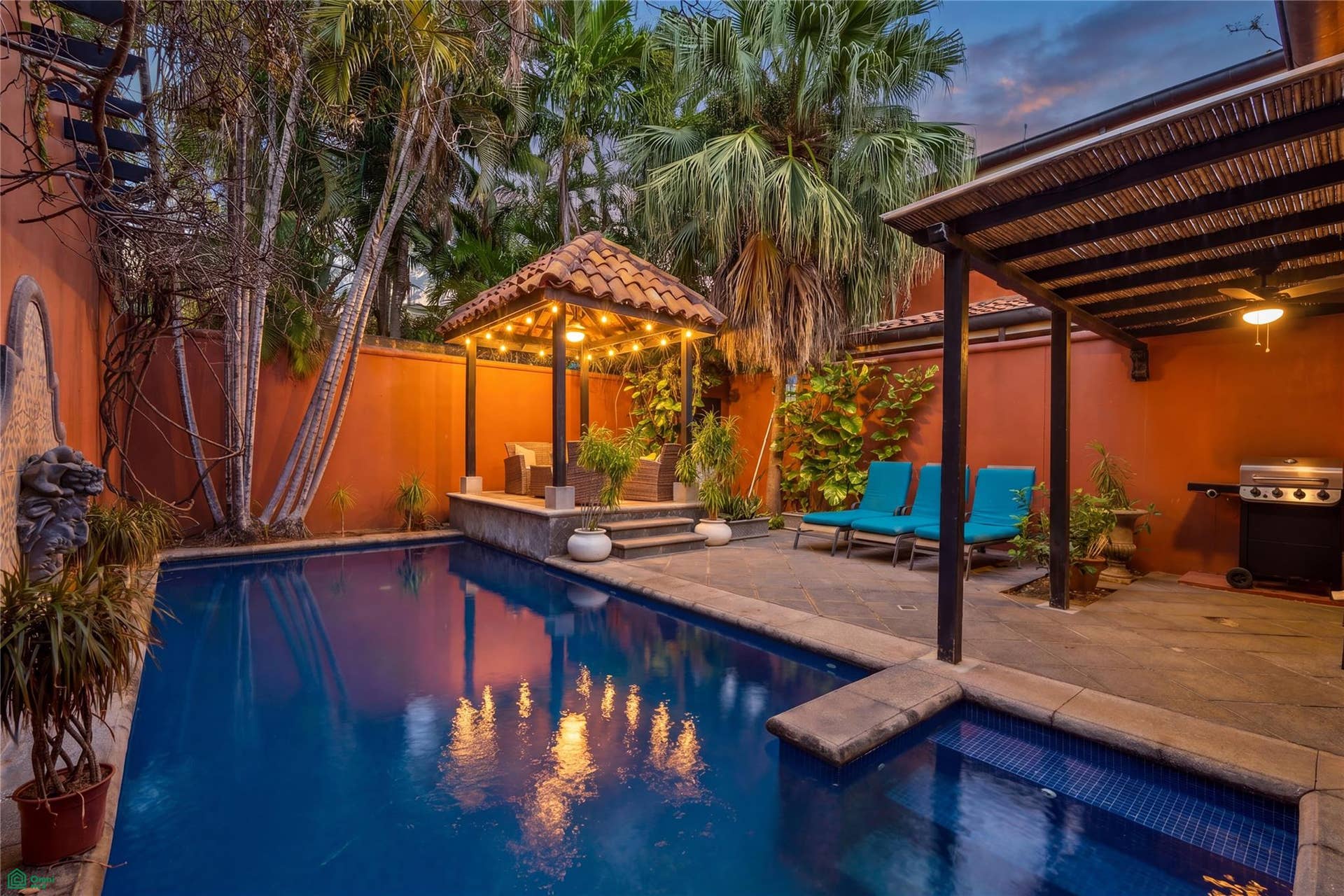 Villa Cerca del Mar 5 Playa Langosta, Tamarindo, Tamarindo, Santa Cruz, Guanacaste, Costa Rica 50309 Villa Cerca del Mar 5 Playa Langosta, Tamarindo, Tamarindo, Santa Cruz, Guanacaste, Costa Rica 50309