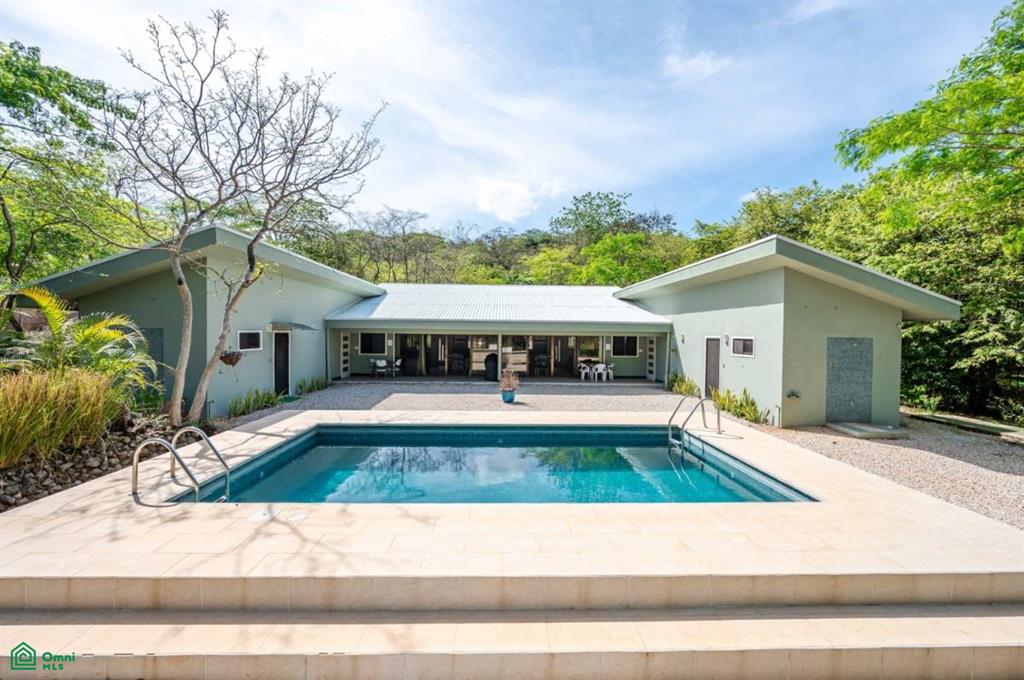 Black Stallion Eco Ranch- Casa Heliconia, Tamarindo, Santa Cruz, Santa Cruz, Guanacaste, Costa Rica 50309