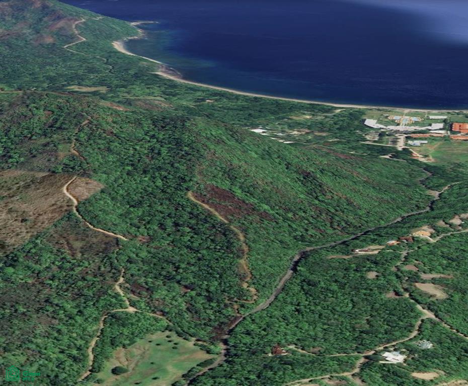 Exquisite Matapalo Land With Ocean Views Sardinal Guanacaste