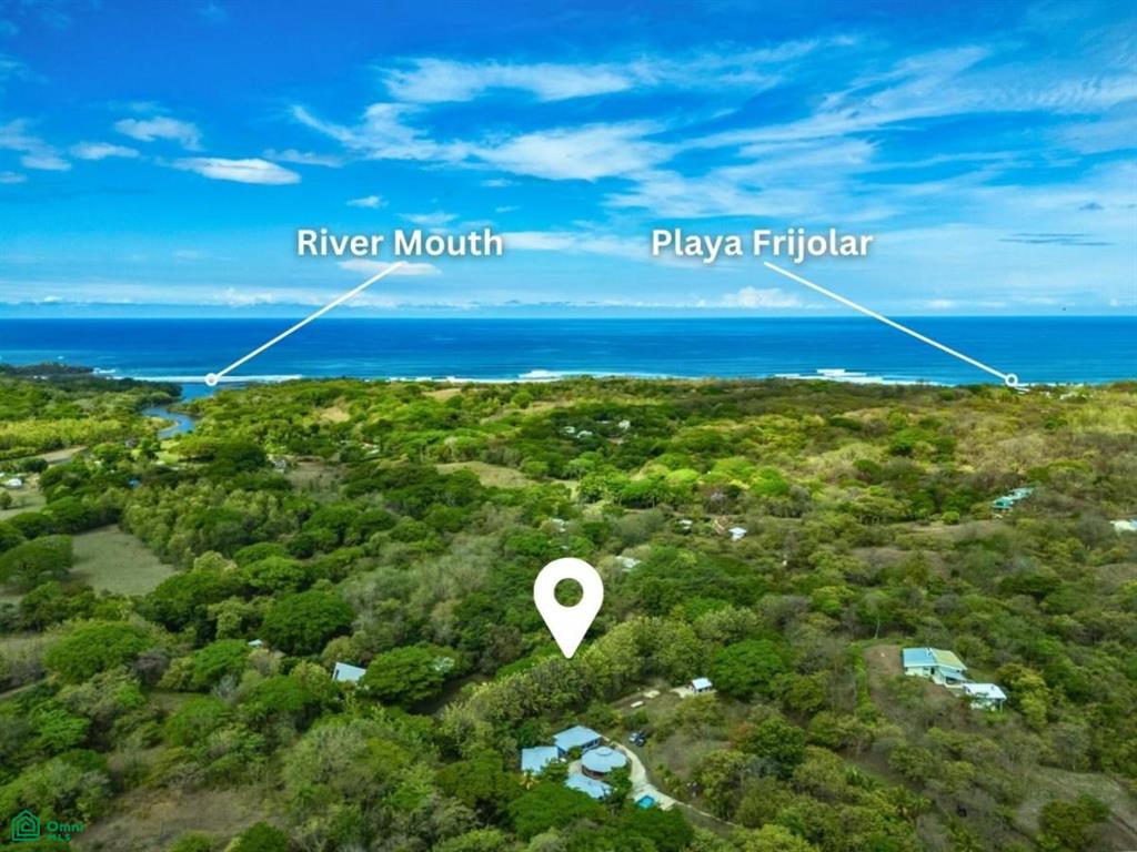 Marbella Dream Lot Cuajiniquil Guanacaste