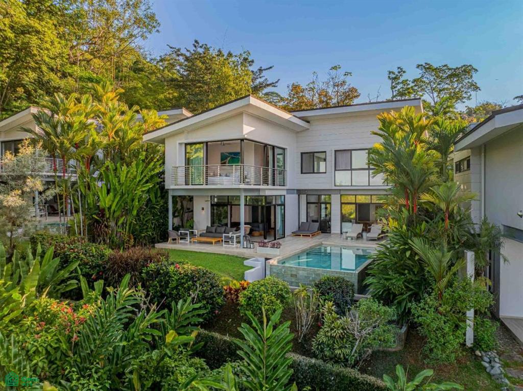 Jaw Dropping Coastal Suns Turnkey Three Bedroom Luxury Villa Puntarenas