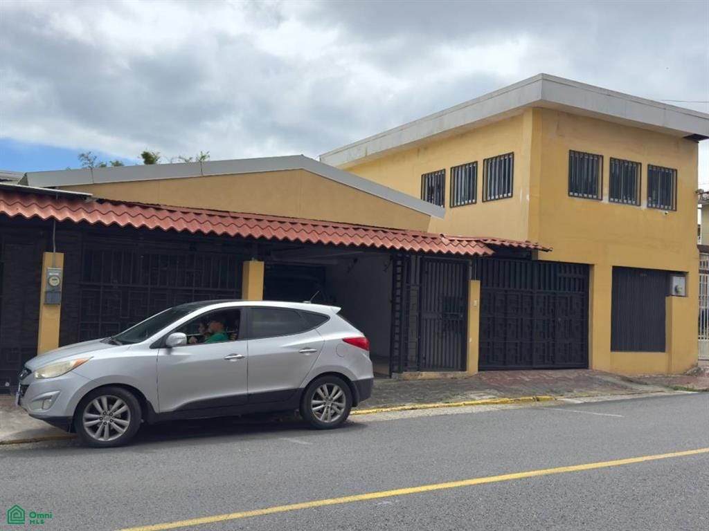 s/n, Carmen, San Jose, San Jose, San Jose, Costa Rica