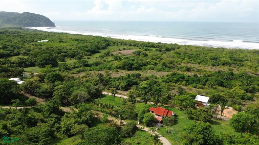 Casa Puente Playa Camaronal Zapotal Guanacaste