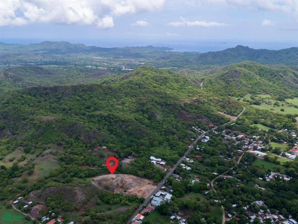 El Llano Commercial Land Tempate Guanacaste