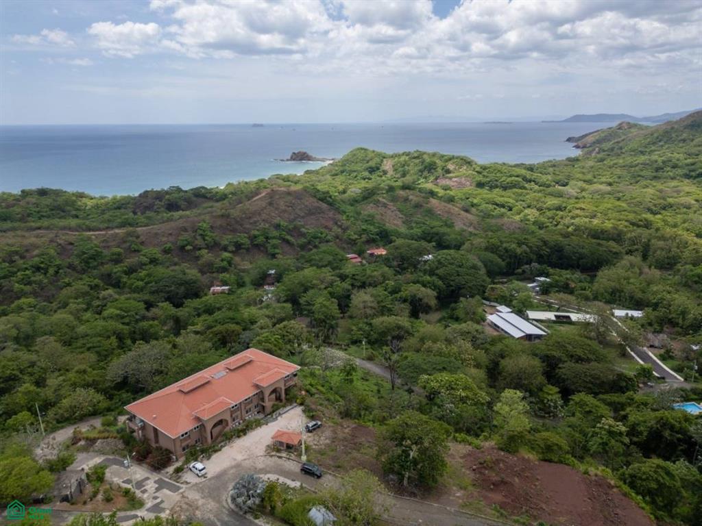 Turn Key Ocean View Condo Villa Azul Pacifico Cabo Velas Guanacaste