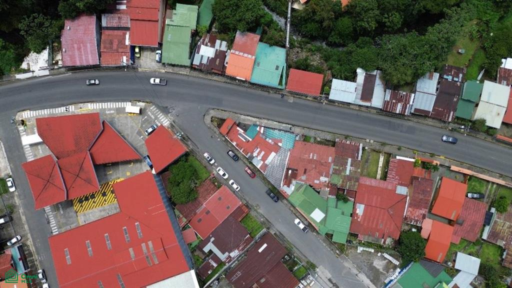 s/n Calle Puntarenas, Turrialba, Turrialba, Turrialba, Cartago, Costa Rica 30501