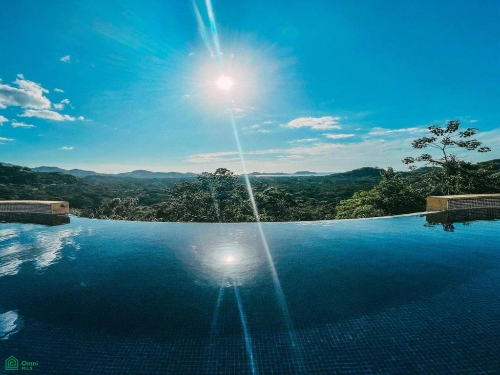 Casa De La Promesa Cabo Velas Guanacaste