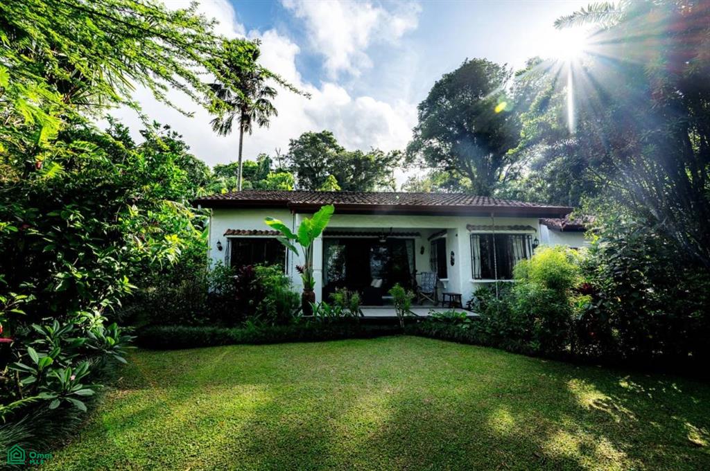 Arenal Lake View Home Fully Furnished Colonial Style Home Nuevo Arenal, Fortuna, San Carlos, San Carlos, Alajuela, Costa Rica 50807