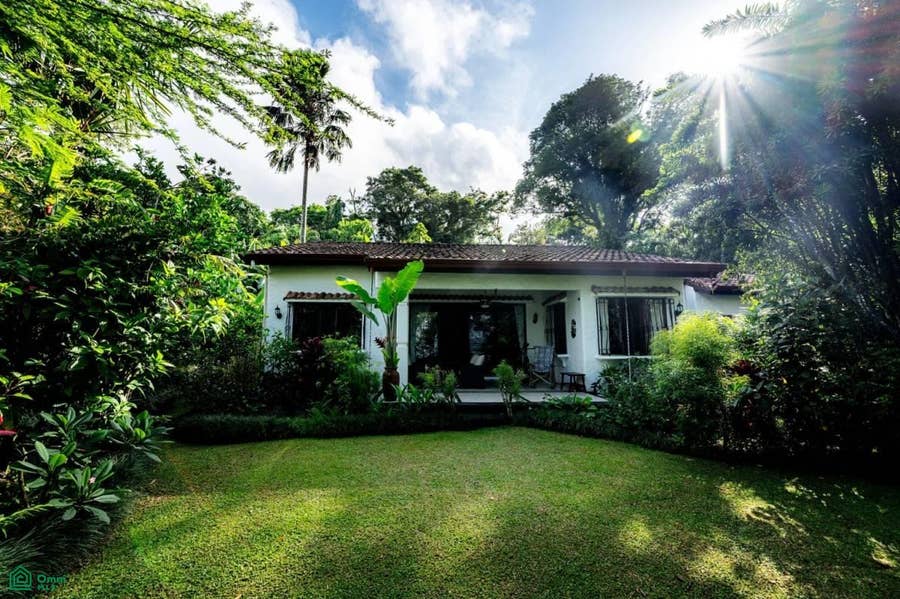 Property photo for Arenal Lake View Home Fully Furnished Colonial Style Home Nuevo Arenal, Fortuna, San Carlos, San Carlos, Alajuela, Costa Rica