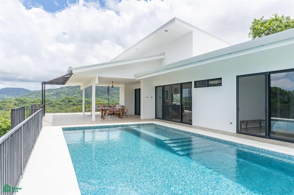 Casa Gostosa Samara Guanacaste
