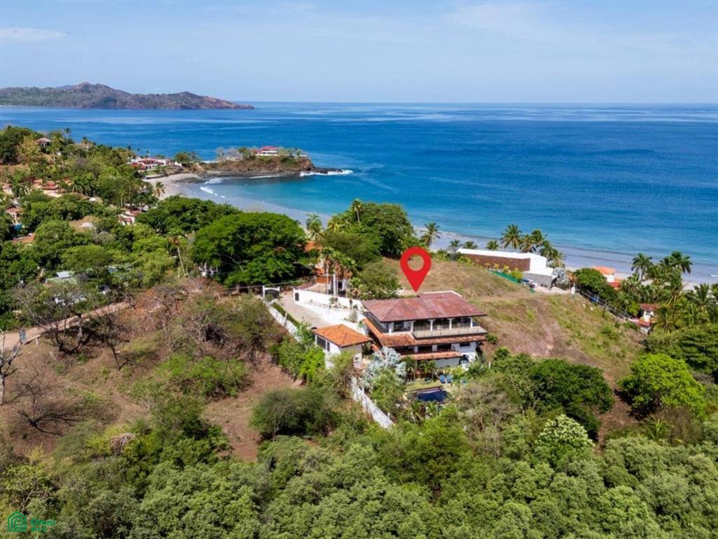 Casa Mimosa Cabo Velas Guanacaste