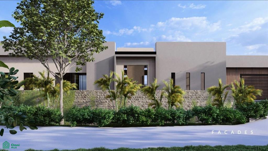Lot 1 Cala Plumeria Playa Flamingo Tempate Guanacaste