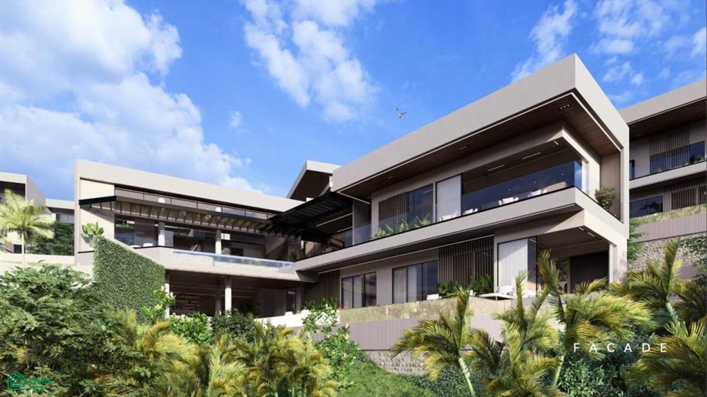 Lot 2 Cala Plumeria Tempate Guanacaste