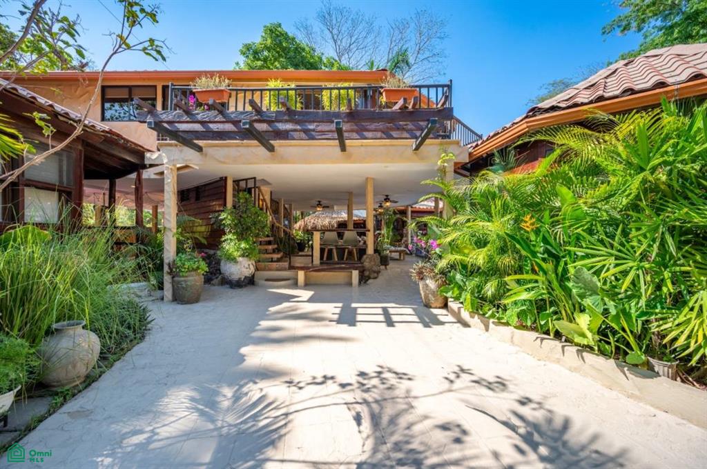 Surfside Santa Cruz Guanacaste