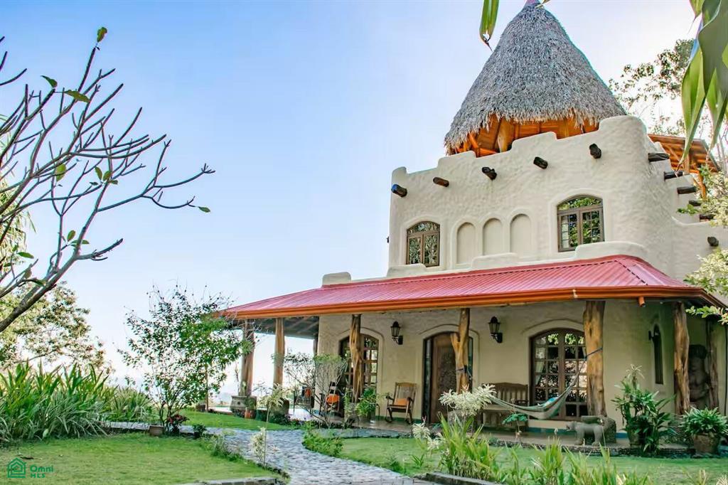Casa Cascada Samara Guanacaste