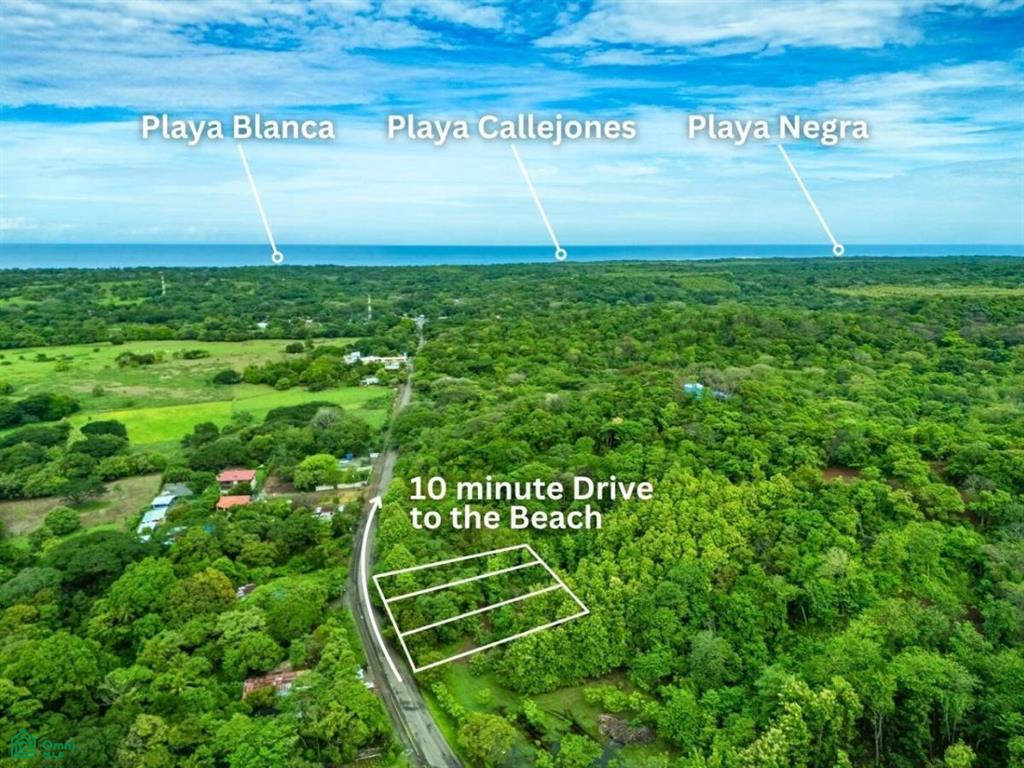Colina Lots Veintisiete De Abril Guanacaste