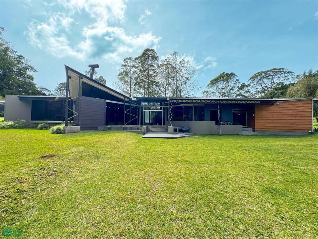 Dulce Nombre Stunning Luxury Estate Cartago