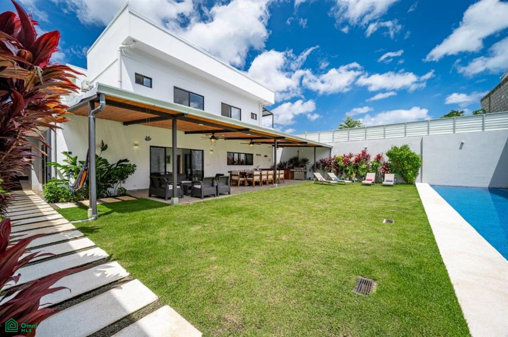 Casa Off Shore  Tamarindo Hills Tamarindo Guanacaste
