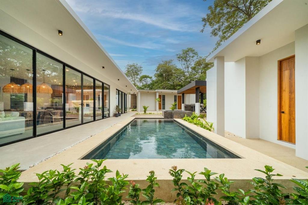 80 Numandi Residences Santa Cruz Guanacaste